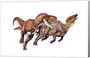 Gorgosaurus