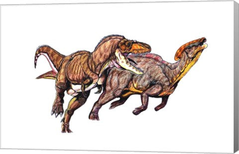 Gorgosaurus