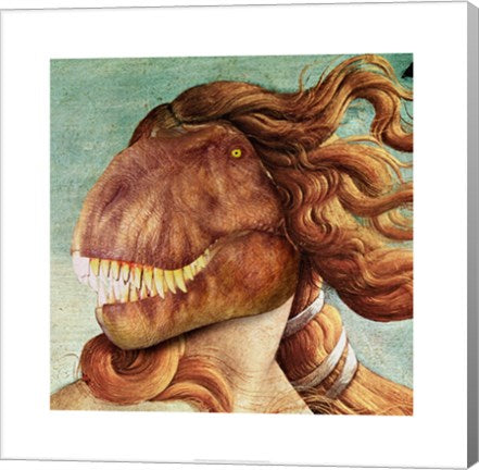 Birth of Raptor