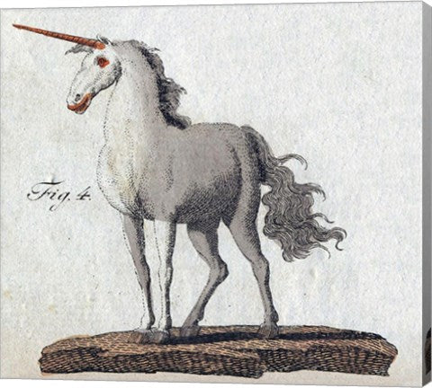 Bertuch Unicorn