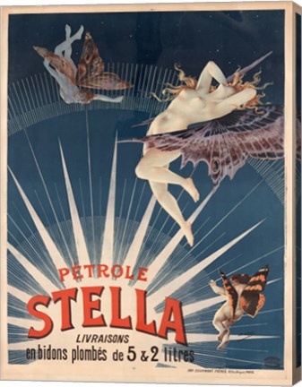 Petrole Stella