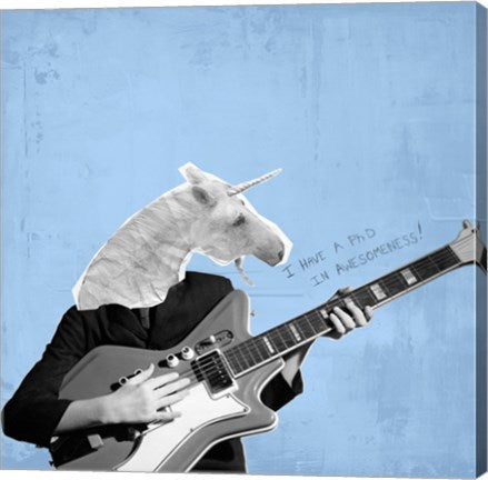Awesome Unicorn