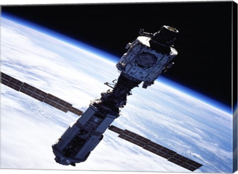 International Space Station