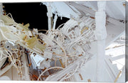 ISS interior