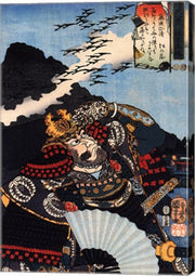 Homing geese at the Northern Capital