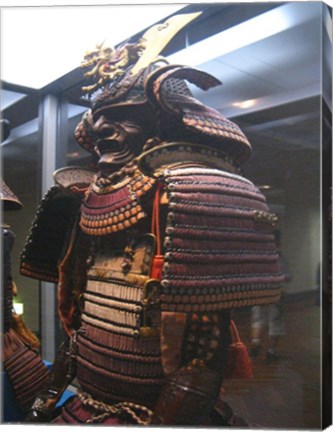 Hon kozane dou-maru gusoku