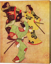 Iwasa Katsushige samurai