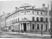 Bank of British North America 1867 Toronto