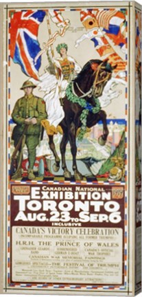 Canadian National Exhibition Toronto