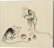 Mice in Council