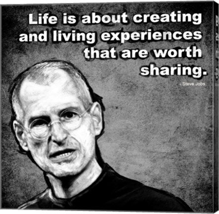 Steve Jobs Quote II