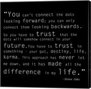 Trust Quote by Veruca Salt