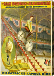 Kilpatrick's Famous Ride
