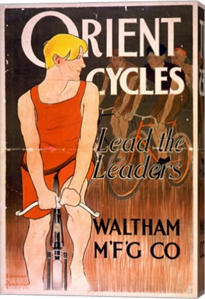 Orient Bicycles
