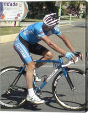 Erik Zabel Tour de France 2008