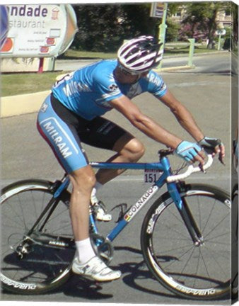 Erik Zabel Tour de France 2008