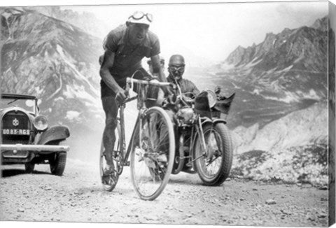 Federico Ezquerra  Tour de France 1934