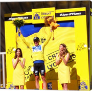 Lance Armstrong - Tour de France 2003