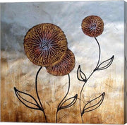 Flowers in the Field