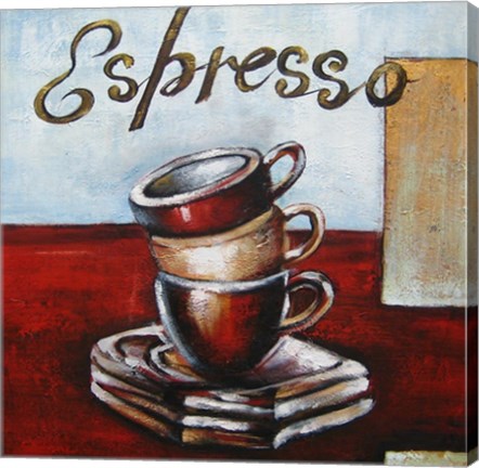 Espresso