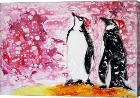 Christmas In July by Natalie Talocci