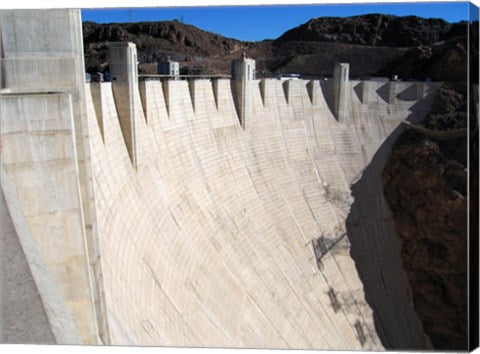 Hoover Dam