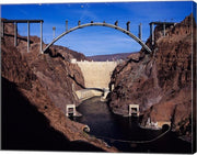 Hoover Dam Bypass Bridge