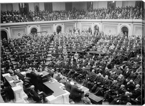 Congress 1927