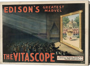 Edisons Vitascope