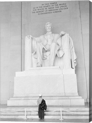 Lincoln Memorial