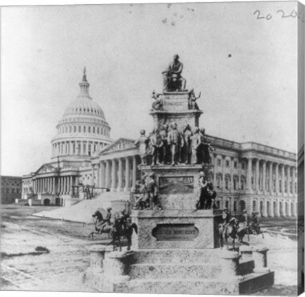 Lincoln Monument
