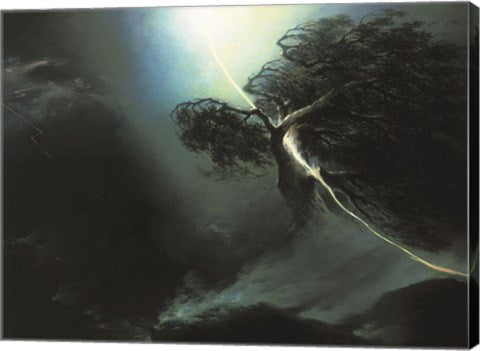 Lightning Strike