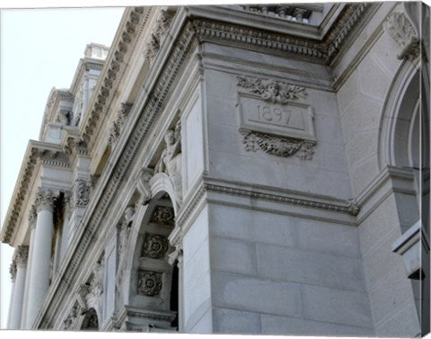 Library of Congress Washington