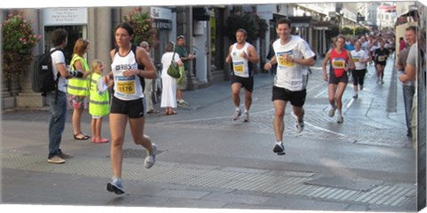 Jersey Marathon 2011