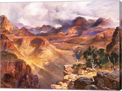 Grand Canyon of the Colorado