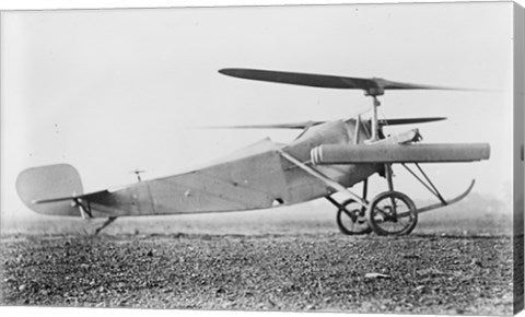 Berliner Helicopter