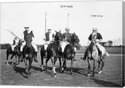 Edwards Freake and others Polo
