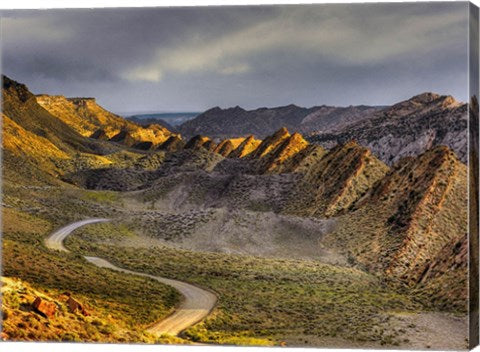 Cockscomb cottonwood