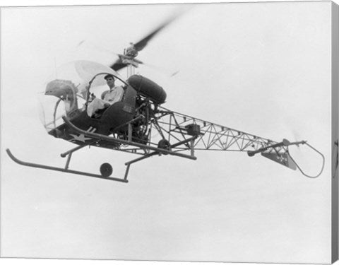 Bell 47-OH-13