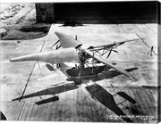 Curtiss Bleeker Helicopter