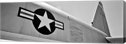 WWII B-52 Bomber by Rob Sturcke