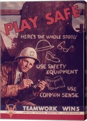 Play Safe