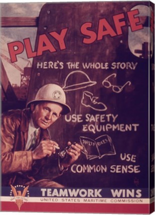 Play Safe