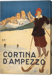 Cortina d'Ampezzo