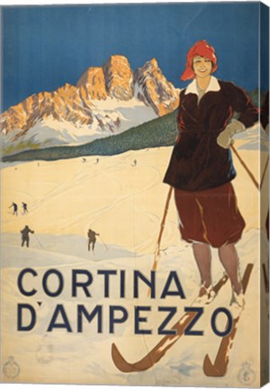 Cortina d'Ampezzo