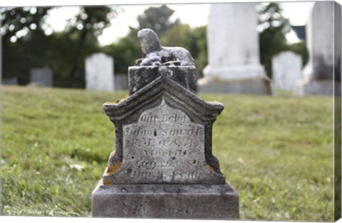 In Loving Memory by Delaney Flanders
