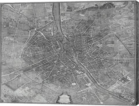 Plan de Turgot