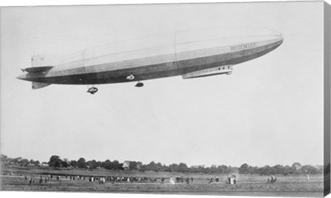 Bodensee Blimp