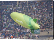 Cosmote Blimp