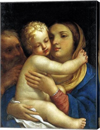 Italian Sacra Famiglia